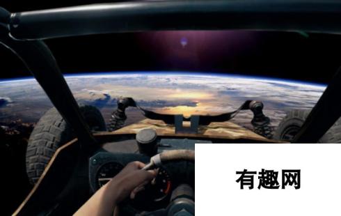 绝地求生制作人揭秘越野车“上太空”画面 探索未知世界新篇章