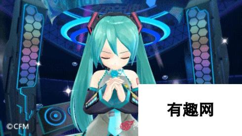 网易音乐跑酷手游初音速于近期开服测试