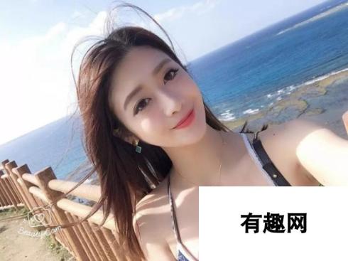 台湾妹子何季珍福利美照欣赏 身材性感电眼迷人