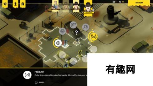 《义军》登陆Steam发售 回合制潜行收获多半好评