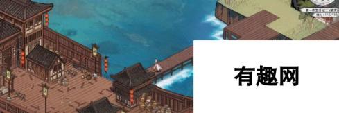 高自由度武侠RPG《江湖路：缘起》公布预告 年中发售  