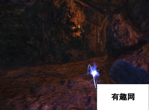 《阿肯的召唤》10分钟完整游戏演示 短小精悍的VR佳作