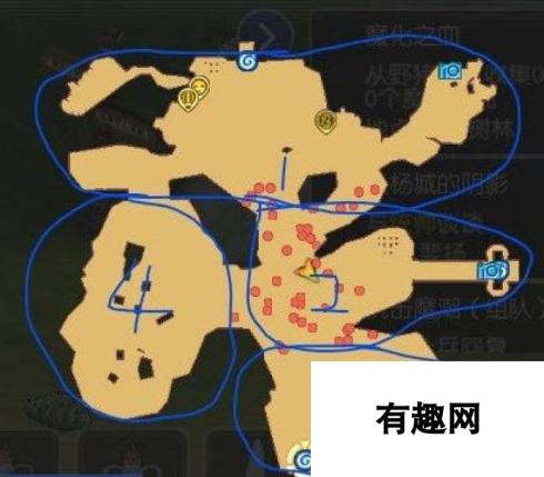 仙境传说RO手游平民南门赚钱技巧大公开 日赚百万没问题