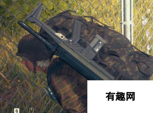 《腐烂国度2》武器 CLEO神射手步枪怎么样