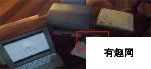 倾听画语第四章图文攻略流程