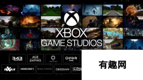 Xbox One老矣，尚能Fun否？