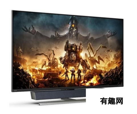 微软发布XSX认证显示器-支持4K和120Hz，引领显示技术新篇章