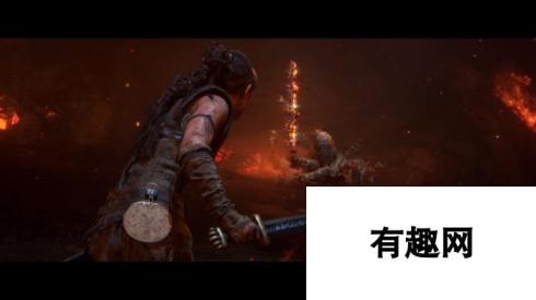 《地狱之刃2》开发商Ninja Theory的新项目已获Xbox批准