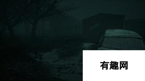 《I'm counting to 6...》Steam上线 恐怖掷筛探索