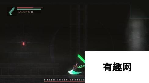 《The Meridian Gate》Steam上线 类只狼横版刀剑战斗