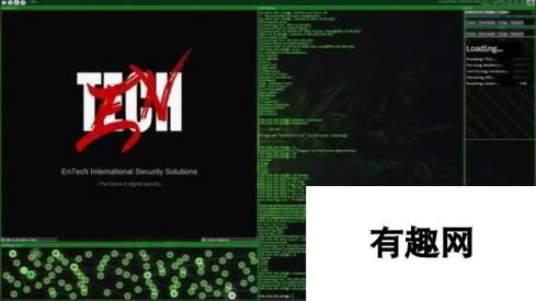 Steam喜+1《黑客网络》免费领 最真实黑客模拟器