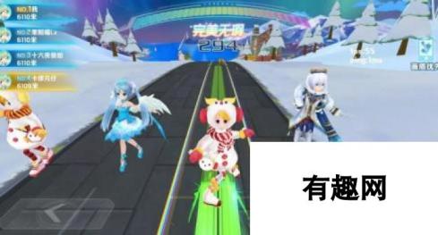 初音速喵赛克服装怎么得 喵赛克头像套装获取方法