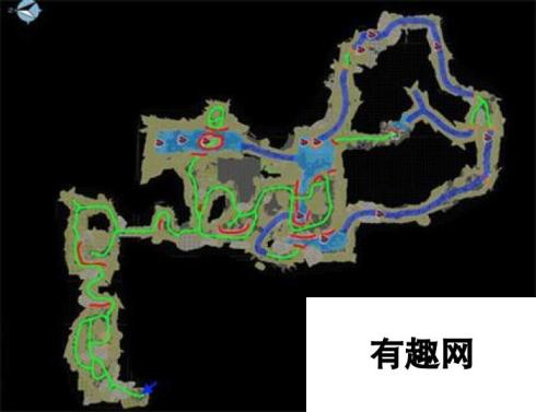 方舟生存进化沼泽矿洞怎么过 神器团结获取方法