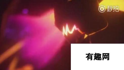 《英雄联盟》DJ娑娜MV 炫酷电音引爆召唤师峡谷