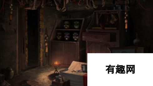 《纸嫁衣2奘铃村》Steam版发售时间确定 将于4月28日推出