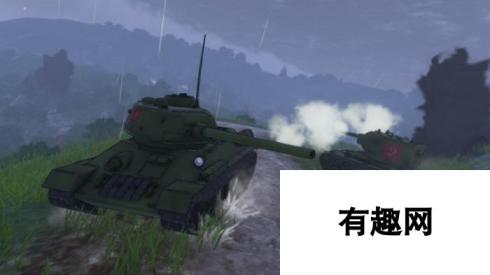 PS4《少女与战车：梦幻大会战》新舞台模式情报