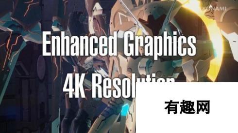 《终极地带：阿努比斯火星》PC版支持4K 明年发售