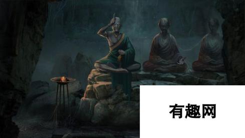 《纸嫁衣2奘铃村》Steam版发售时间确定 将于4月28日推出