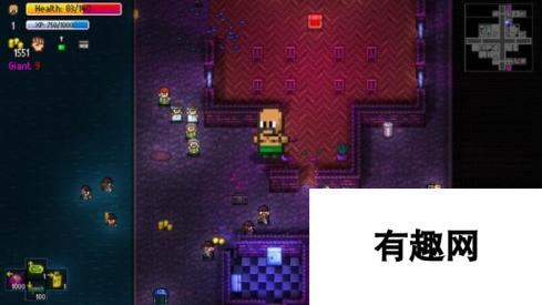 《地痞街区》Steam正式版发售 好评如潮可以入库