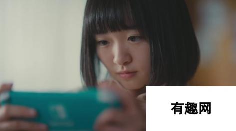 Switch Lite联动《动物森友会》CM：享受温馨时光！