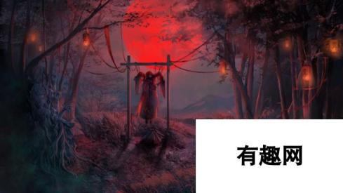 《纸嫁衣2奘铃村》Steam版发售时间确定 将于4月28日推出