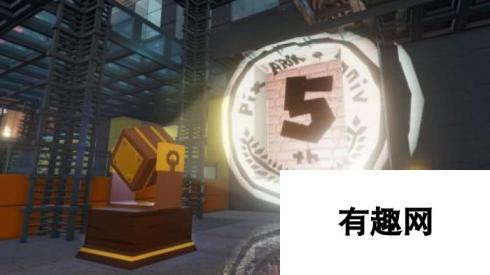 像素沙盒《方块方舟》五周年版本，赢取灯具套装开启梦幻灯光秀