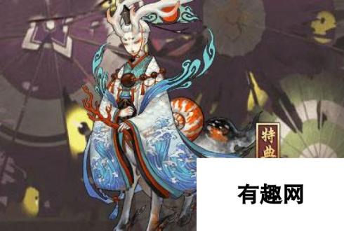 阴阳师手游新人入坑 式神培养方向简析