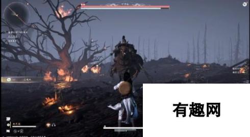 打破陈规的全新武侠神作 《燕云十六声》三测试玩体验