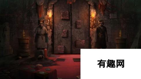 《纸嫁衣2奘铃村》Steam版发售时间确定 将于4月28日推出