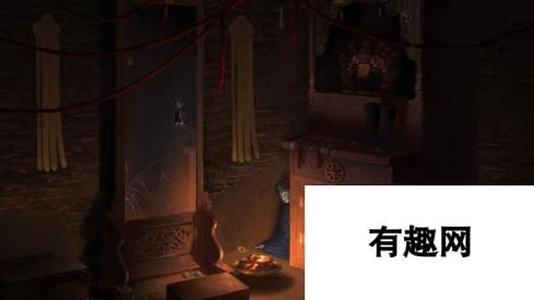 《纸嫁衣2奘铃村》Steam版发售时间确定 将于4月28日推出