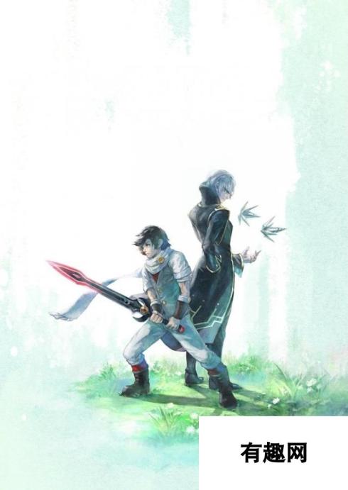 史艾脱俗风新作RPG《LOST SPHEAR》10.12日发卖！