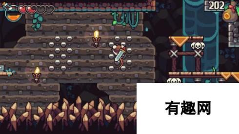 类银河恶魔城游戏《Pipsqueak!》上架Steam 暂不支持中文