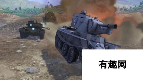 PS4《少女与战车：梦幻大会战》新舞台模式情报