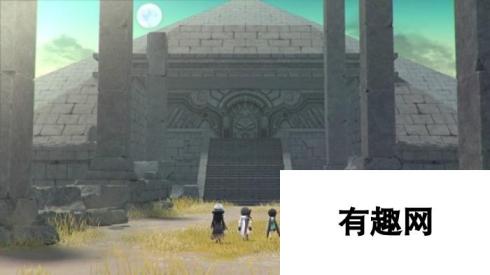 史艾脱俗风新作RPG《LOST SPHEAR》10.12日发卖！