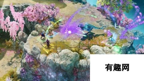 《九张羊皮纸》鎏金色火焰魔法师成就攻略