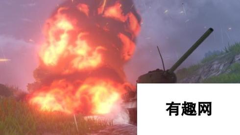 PS4《少女与战车：梦幻大会战》新舞台模式情报