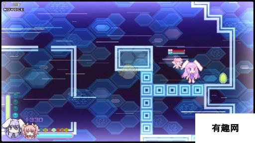 《Rabi-Ribi》Subterranean Area全彩蛋位置详解