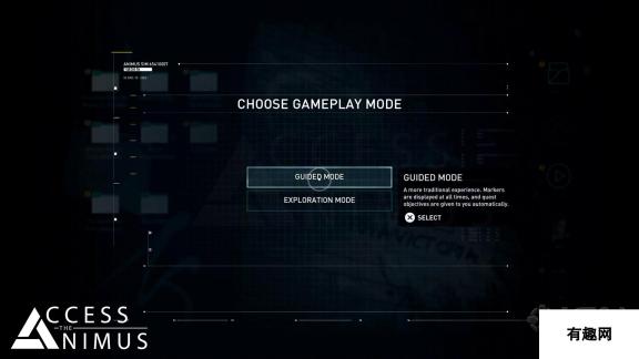 《刺客信条：奥德赛》将有两种模式 探索模式和指导模式