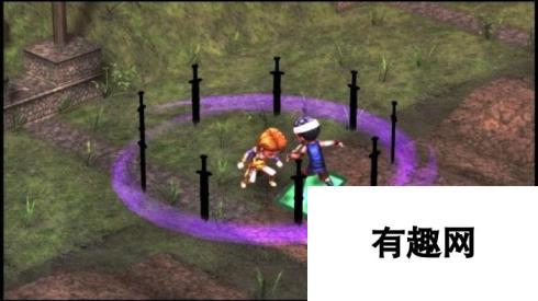 日式SRPG《神之战：穿越时空》新最强4职业公开！