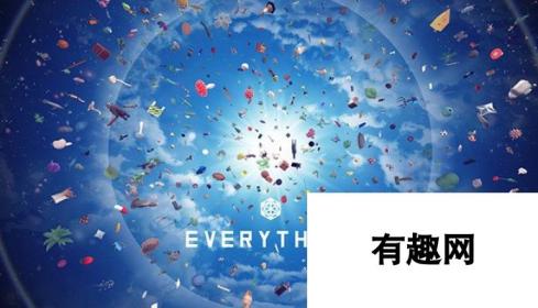 Steam全场2折甩卖？原来又是《Everything》优惠促销