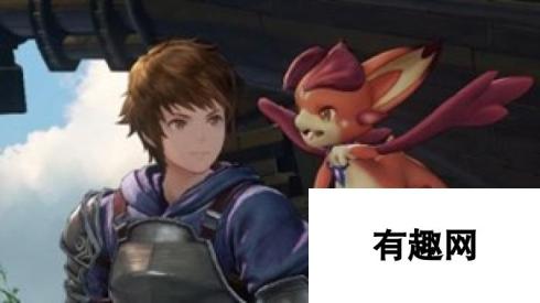 可4人组队挑战的正统ARPG！《Granblue Fantasy: Relink》今日发售