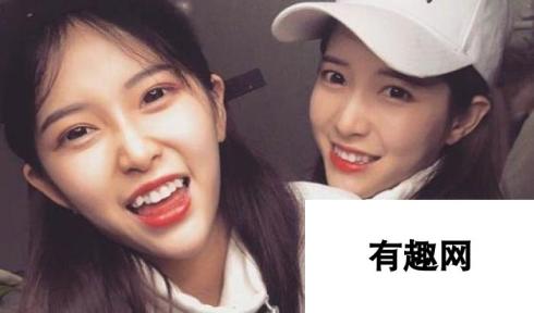 《创造101》姐妹花Cos出镜 为新游开测实力应援