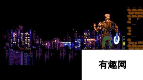 2D横版动作射击《Prison City》登陆steam 魂斗罗风格再现