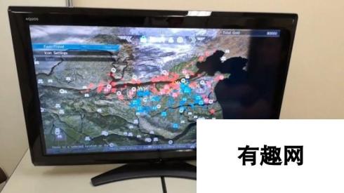 真三国无双8开放世界地图首曝光 超大地图震撼来袭