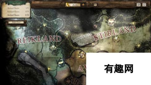 TRPG《战锤：任务》12月12日下架Steam GOG版继续