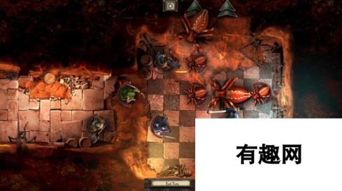 TRPG《战锤：任务》12月12日下架Steam GOG版继续