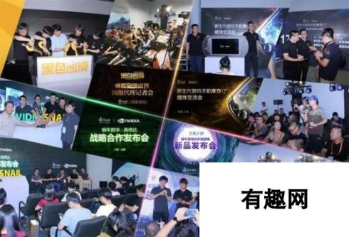 虚拟世界探索不止，蜗牛数字确认参展2018ChinaJoy