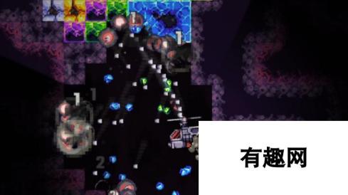 《深地爆破采掘》Steam试玩发布 火爆肉鸽元素动作采矿