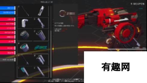 自定义机甲战斗竞赛游戏！PS4版《BREAK ARTS Ⅱ》现正发售！