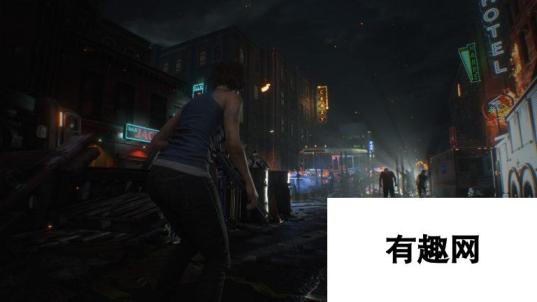 想要调戏《RE3重制》追踪者？盘点其和原版的12点不同